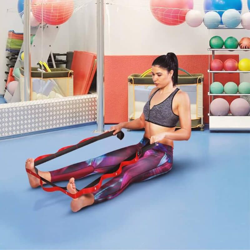 FlexStretch - Flexibility & Stretching Strap